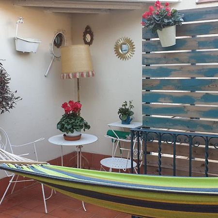 Hotel Hostal Chic Sant Feliu de Guixols Room photo