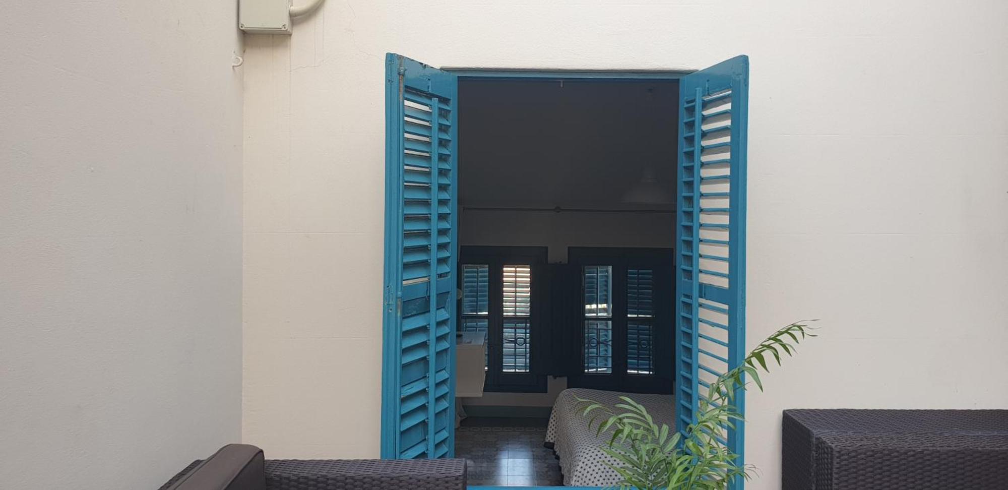 Hotel Hostal Chic Sant Feliu de Guixols Room photo